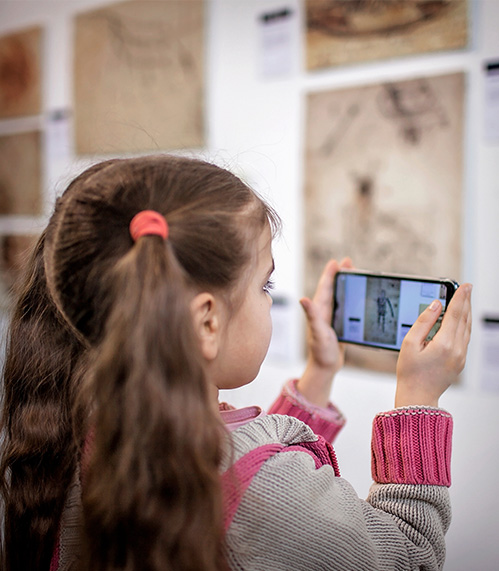 Reality Booster amplifying education and training