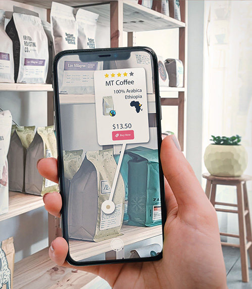 Reality Booster boosting sales and marketing